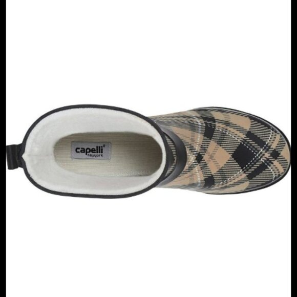 2 for $20 Capelli New York Rain Boots - Picture 2 of 7